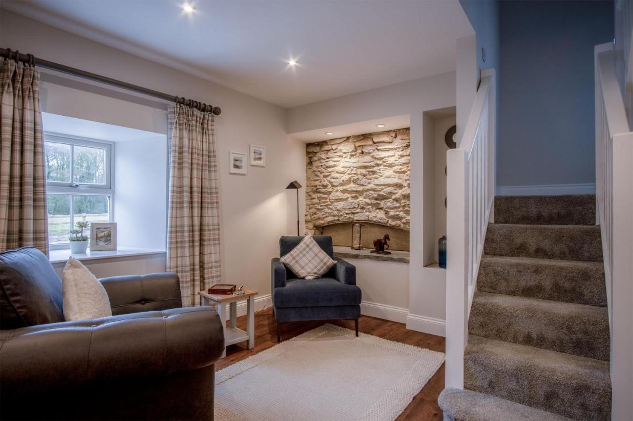 Kiln Park Farmhouse - 4 Bedroom Cottage - Narberth Zewnętrze zdjęcie