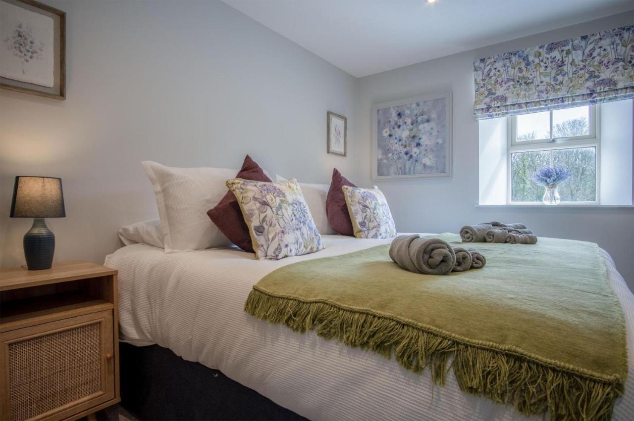Kiln Park Farmhouse - 4 Bedroom Cottage - Narberth Zewnętrze zdjęcie