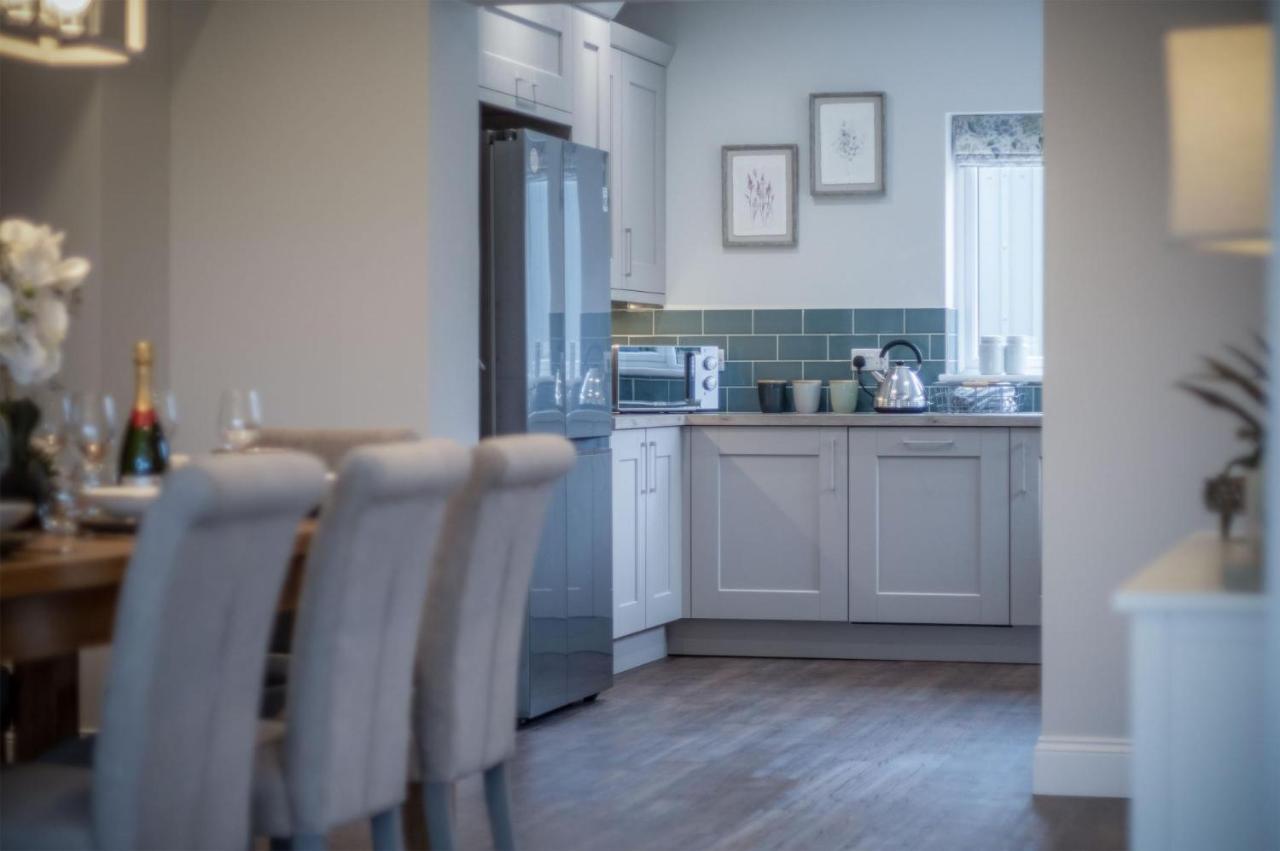 Kiln Park Farmhouse - 4 Bedroom Cottage - Narberth Zewnętrze zdjęcie